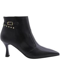 Nero Giardini - Stylische Damen Stiefeletten - Lyst