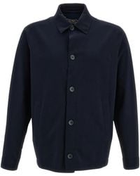 Herno - Light Jassen - Lyst