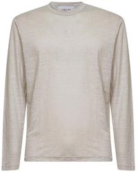 D4.0 - Long Sleeve Tops - Lyst