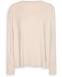 Elena Miro - Round-Neck Knitwear - Lyst