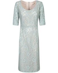 Blanca Vita - Midi Dresses - Lyst