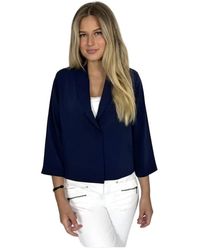 2-Biz - Blazers - Lyst
