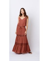 michelle jonas hippie dress