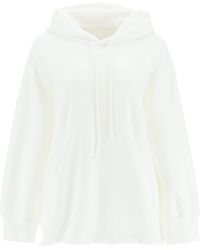 MM6 by Maison Martin Margiela Hoodies for Women | Online Sale up 