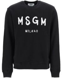 MSGM Clothing for Men | Online Sale up to 81% off | Lyst