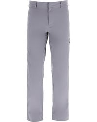 Mens Trousers A_COLD_WALL* Gray jogging Pants for Men Slacks and Chinos A_COLD_WALL* Trousers Slacks and Chinos Save 39% 