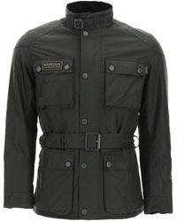 Barbour Jackets for Men | Online Sale up to 73% off | Lyst
