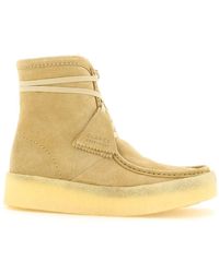 Clarks Ankle boots for Women | Online Sale up to 70% off Lyst