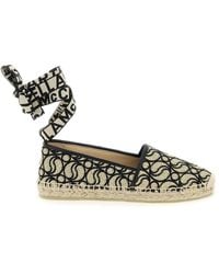Stella McCartney Espadrille shoes and sandals for Women | Online ...