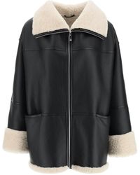 Totême Casual jackets for Women | Online Sale up to 40% off | Lyst