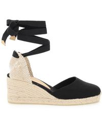 Castañer Heels for Women | Online Sale up to 63% off | Lyst