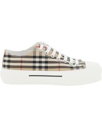 Burberry Shoes for Women | Online Sale up to 47% off | Lyst