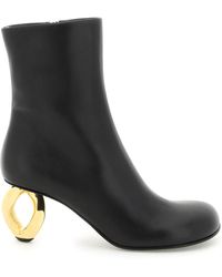 JW Anderson Boots for Women | Online Sale up to 79% off | Lyst