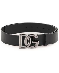 dolce & gabbana belt