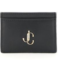 Jimmy Choo Wallets and cardholders for Women | Online Sale up to 54% off |  Lyst