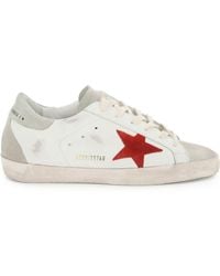 Golden Goose Shoes for Women | Online Sale up to 50% off | Lyst