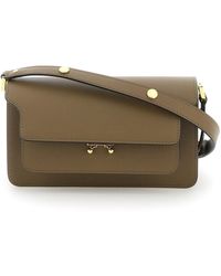 Marni Shoulder bags for Women | Online Sale up to 62% off | Lyst