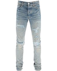 Amiri Jeans for Men | Online Sale up to 62% off | Lyst