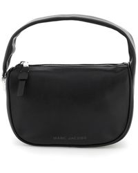 the pushlock mini hobo bag