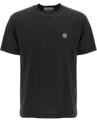 Stone Island T-shirts for Men | Online Sale up to 47% off | Lyst