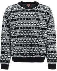 Kakadu prachtig lichtgewicht KENZO Sweaters and knitwear for Men | Online Sale up to 65% off | Lyst