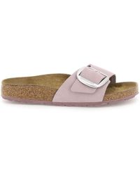 Birkenstock Madrid Sandals for Women - Up to 46% off | Lyst