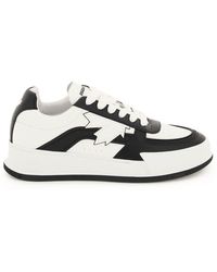 DSquared² Sneakers for Men | Online Sale up to 60% off | Lyst