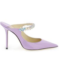 Jimmy Choo Pump shoes for Women | Online Sale up to 60% off | Lyst