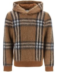 te binden Spotlijster Albany Burberry Sweaters and knitwear for Men | Online Sale up to 52% off | Lyst