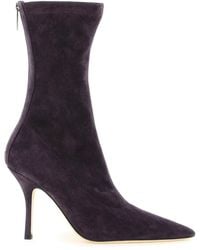 Paris Texas Ankle boots for Women | Online Sale up to 60% off | Lyst
