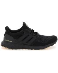 adidas Ultraboost 1.0 Sneakers - Black