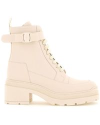 Ferragamo Boots for Women | Online Sale up to 70% off | Lyst