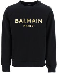 Balmain Activewear, gym and workout clothes for Men | Online Sale 