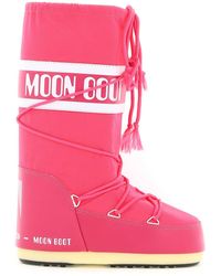 Moon Boot Shoes for Women | Online Sale up to 44% off | Lyst