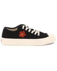 KENZO Sneakers for Women | Online Sale up to 63% off | Lyst