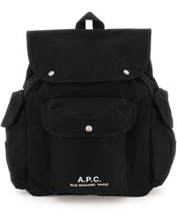 Apc backpack sale Clearance