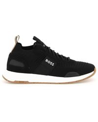 BOSS by HUGO BOSS Shoes for Men | Online Sale up to 65% off | Lyst
