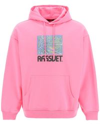 Rassvet (PACCBET) Hoodies for Men | Online Sale up to 70% off | Lyst