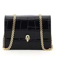 Alexander McQueen Bags for Women | Online Sale up to 62% off | Lyst