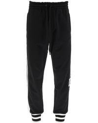 Dolce & Gabbana Sweatpants for Men | Christmas Sale up to 65% off | Lyst