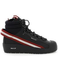 Bally Boots for Men | Online Sale up to 53% off | Lyst