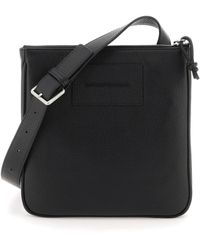 armani pouch