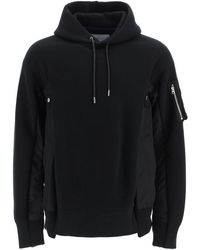 Sacai Hoodies for Men | Online Sale up to 70% off | Lyst