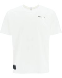 McQ Logo T-shirt - White