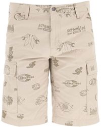 Carhartt WIP Shorts for Men | Online Sale up to 68% off | Lyst