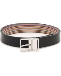 Paul Smith Belts for Men | Online Sale up to 69% off | Lyst