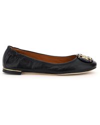 Tory Burch Ballet flats and ballerina shoes for Women | Online Sale up ...