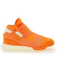 Y-3 Sneakers for Men | Online Sale up to 63% off | Lyst
