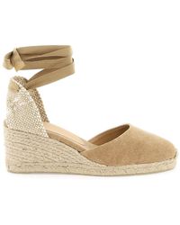 Castañer Shoes for Women | Online Sale up to 65% off | Lyst