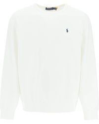 Polo Ralph Lauren Sweatshirts for Men 
